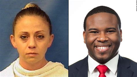 Attorney argues former Dallas police officer Amber Guyger’s.